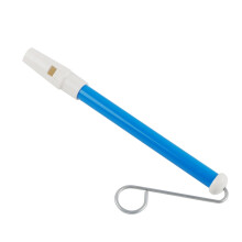 Slide Whistle SW1-BU: Nessuna abilità musicale richiesta, divertimento per bambini e adolescenti