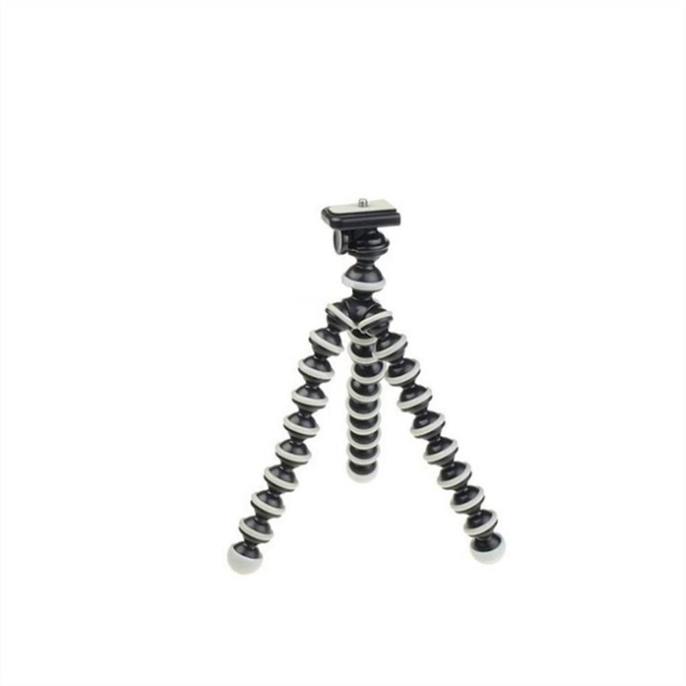 Remote Control Mobile Phone Selfie Tripod Flexible Stand For Smartphone Dslr Camera (Color : Large Octopus) Ref: 8290 9426802624458