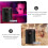 1 Set Dice Cup Set Standard Game Cube Container for Game Dice Stacking Cups Professional Dice Cup Cube Storage Cup Happy Dice Cup Black 2