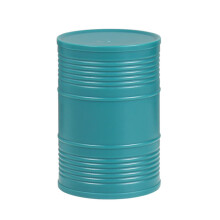 Shaped Cube Shaker Cup Table Game Cube Cup Simple Shaker Cup for Party Night Club Game Green Ref: 4799