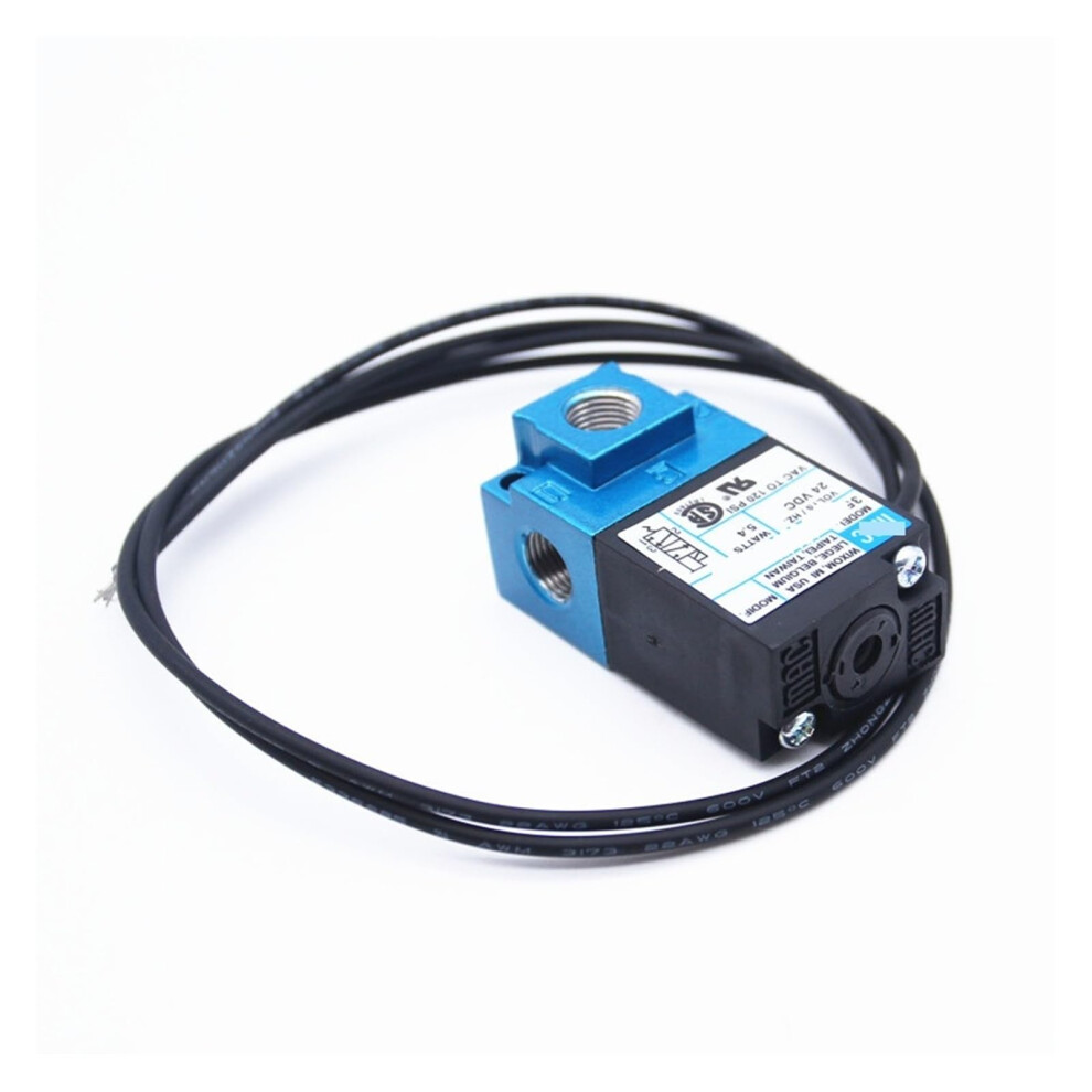 Solenoid Valve 35Aacadaba1ba Fast Response Precision Flow Control Electric Control Valve 9382693892232
