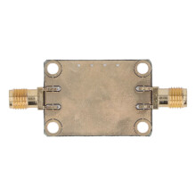 Band-Stop-Filtermodul 88-108MHz Anti-FM-Rauschunterdrückung Niedriger Verlust