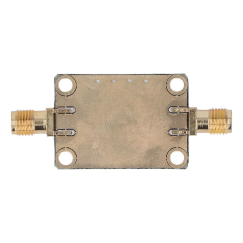 Mini FM Bandstop Filter 88-108MHz Blocks Interference Efficiently