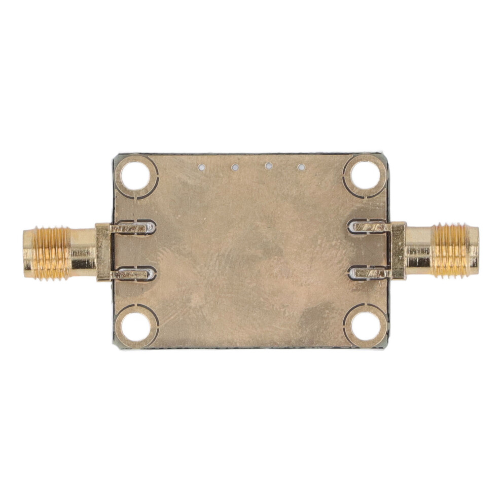 Mini Fm Bandstop Filter 88-108Mhz Blocks Interference Efficiently 8201373569596