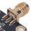 Mini FM Bandstop Filter 88-108MHz Blocks Interference Efficiently 10