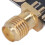 Mini FM Bandstop Filter 88-108MHz Blocks Interference Efficiently 12