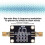 Mini FM Bandstop Filter 88-108MHz Blocks Interference Efficiently 5