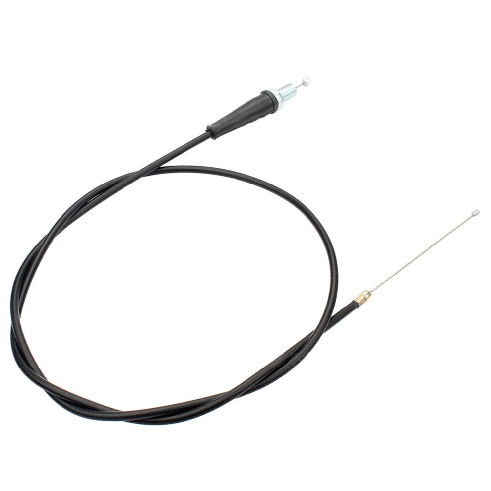 Professional Motorcycle Throttle Cable Accelerator Cable 90Cm/1M/1.1M/1.2M/1.3M For 50Cc 90Cc 110Cc 125Cc 140Cc250cc Ref: 4466 9426802624700