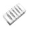 High Strength Steel Ring Stamping Mold Metal Carving-2 pattern 1