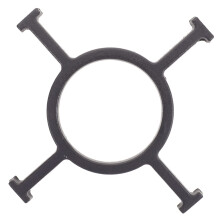 Gas Stove Holder Wok Ring Made of Cast Iron for Gas Hob Burner