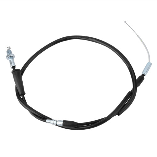 High-Quality Throttle Cable, Durable Material Elbow Handlebar Throttle For Stable Performance And Heavy Duty Structure, Replacement Cable With Easy