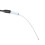 Throttle Cable Direct Replacement, Compatible Yamaha Models, High Quality Material For Durable Wear Resistant Performance, Easy Installation, 8