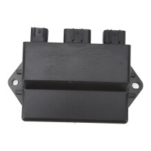 CDI-Modul für ATV YFM660 2002-2003, Ersatz für Yamaha YFM660R Raptor Grizzly 660cc Hochleistungs-CDI-Zündboxmodul, verbessert die Zündung