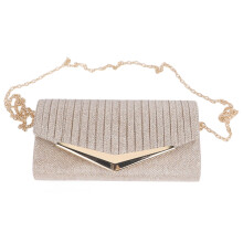 Γυναικεία τσαντάκια τύπου clutch, λαμπερό βραδινό τσαντάκι τύπου clutch με λαμπερές
