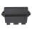 Ανάφλεξη υψηλής απόδοσης CDI για Yamaha YFM660R Raptor, Αφαιρεί τον περιοριστή ταχύτητας 8