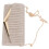 Λαμπερές πτυχωτές παγιέτες τσάντες clutch για γυναίκες, ευέλικτες βραδινές τσάντες 7