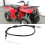 Throttle Cable Direct Replacement, Compatible Yamaha Models, High Quality Material For Durable Wear Resistant Performance, Easy Installation, 6