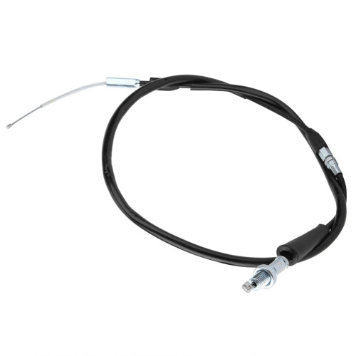 Throttle Cable Direct Replacement, Compatible Yamaha Models, High Quality Material For Durable Wear Resistant Performance, Easy Installation, 2