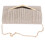 Γυναικεία τσαντάκια τύπου clutch, λαμπερό βραδινό τσαντάκι τύπου clutch με λαμπερές 6