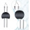 Thread Burner Tips for Beadwork with Precise Positioning and Quick Replacement, 8 Pack 5