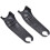 Electric Scooter Front Fork Protector Guard with Impact Protection for Extended Durability 2