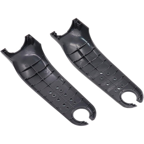 Electric Scooter Front Fork Protector Guard with Impact Protection for Extended Durability 1