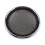 2.5 cm Black Treble Speaker Protective Cover Grille for Speaker 1