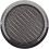 2.5 cm Black Treble Speaker Protective Cover Grille for Speaker 3