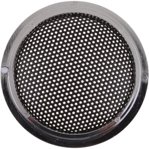 2.5 cm Black Treble Speaker Protective Cover Grille for Speaker 2
