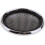2.5 cm Black Treble Speaker Protective Cover Grille for Speaker 5