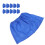 Ανδρικά εσώρουχα μιας χρήσης από βαμβάκι, προστατευτικά πάνελ PP για το 7