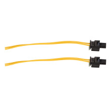 Mercedes CLS550 W218 LED DRL Connector Wiring Pigtail Replacement