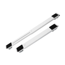 Heavy Duty Appliance Roller 300kg Capacity, Extensible Base 45-70cm