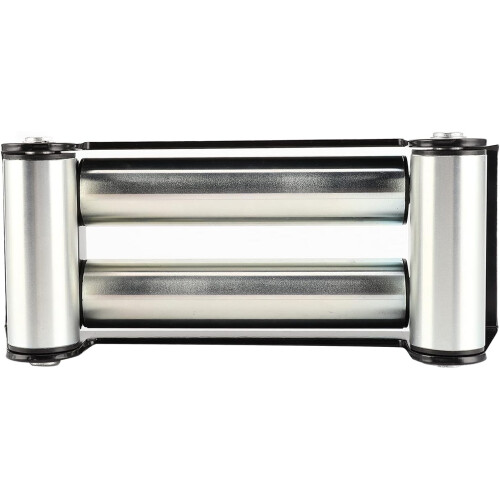 Winch Cable with 10in Mount  Heavy Duty Winch Roller Fairlead Accessory, 800017500lbs Capacity Ref: 3527 1