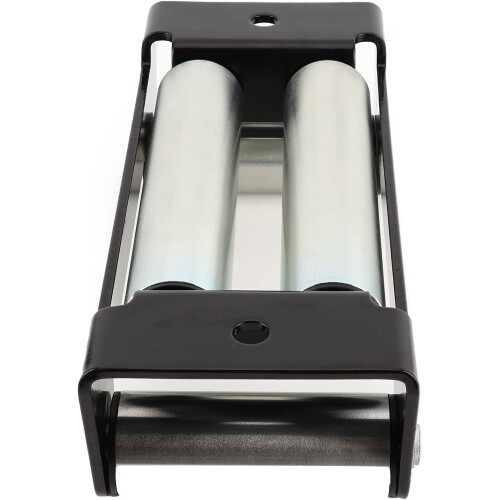 Winch Cable with 10in Mount  Heavy Duty Winch Roller Fairlead Accessory, 800017500lbs Capacity Ref: 3527 2
