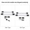 Extendable 300kg Appliance Roller Base for Fridge Washer 45-70cm 6