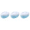 3Ensembles Plateaux Trempage Ongles Retrait Vernis 4