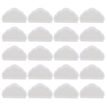 80Pièces Protecteurs Aisselles Antisudation Usage