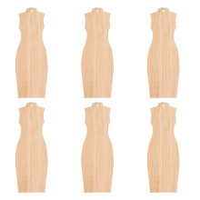 6St Unfinished Boekenleggers DIY Geschenkidee