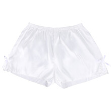 2Paires Pantalons Courts Et Respirant