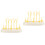 2Pièces Support Durable Séchage Rapide Bébé 4
