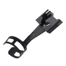 Universeller Auto-Handyhalter mit freier Rotation, Kunststoff, 91 g