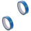 2Pièces Jante Antidérapant Anti Perforation 3