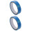 2Pièces Jante Antidérapant Anti Perforation 5