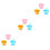 9Pcs Box Food Grade PP Rotating Storage Container 5
