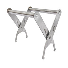 Bee Frame Holder Lifter Beekeeping Frame Lifter Tool Aluminum Model BFHL01 Protective Gear With Gloves And Veil Suit