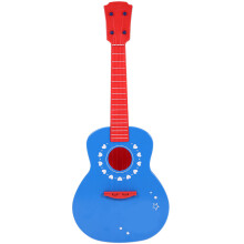 3Pièces Instrument Musical Jouet Ukulélé Pour Enfants