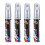 32Pièces Stylo Rayures Auto Usage 1