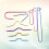 18Pcs Durable Knitting Accessories Kit Colorful Crochet Hooks Set 10