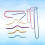 18Pcs Durable Knitting Accessories Kit Colorful Crochet Hooks Set 11